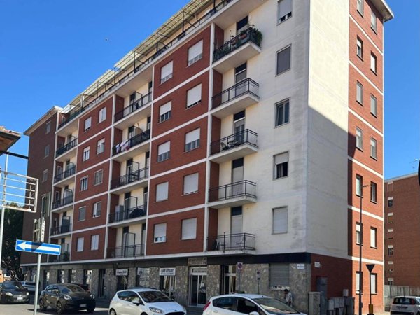 appartamento in vendita ad Alessandria in zona Il Cristo