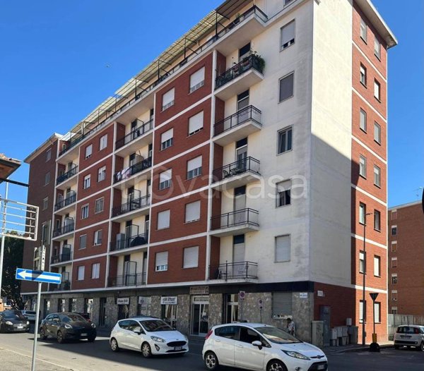 appartamento in vendita ad Alessandria in zona Il Cristo