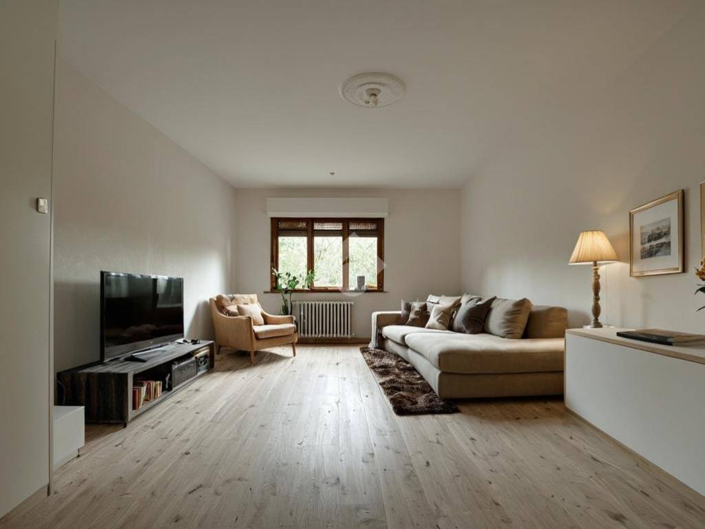 appartamento in vendita ad Alessandria in zona Il Cristo