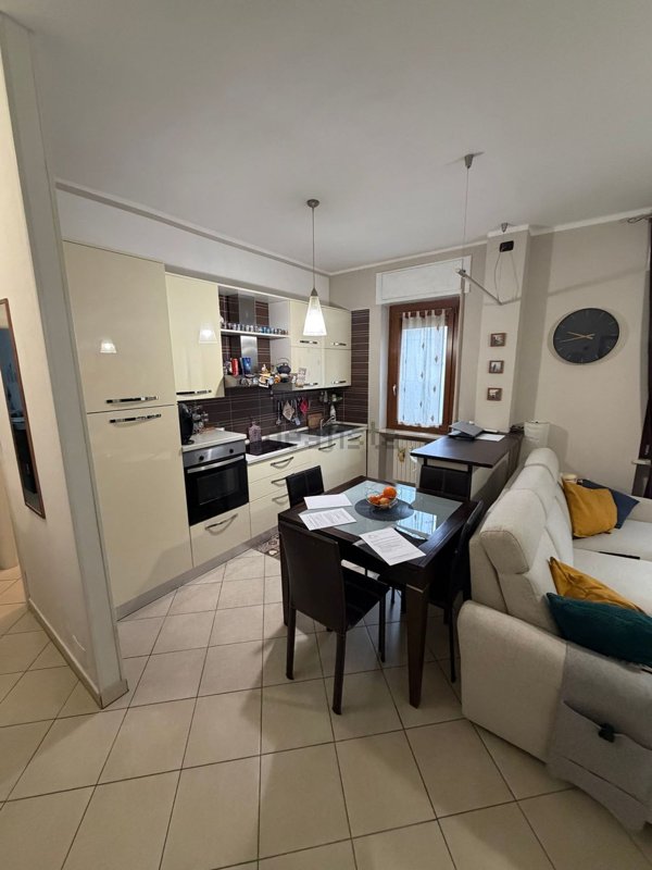 appartamento in vendita ad Alessandria