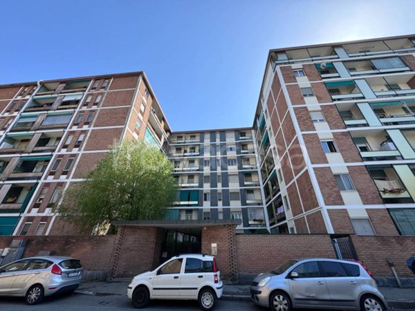 appartamento in vendita ad Alessandria in zona zona Pista