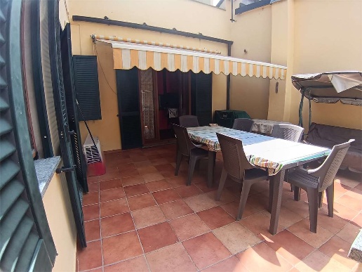 appartamento in vendita ad Alessandria in zona Borgo Rovereto