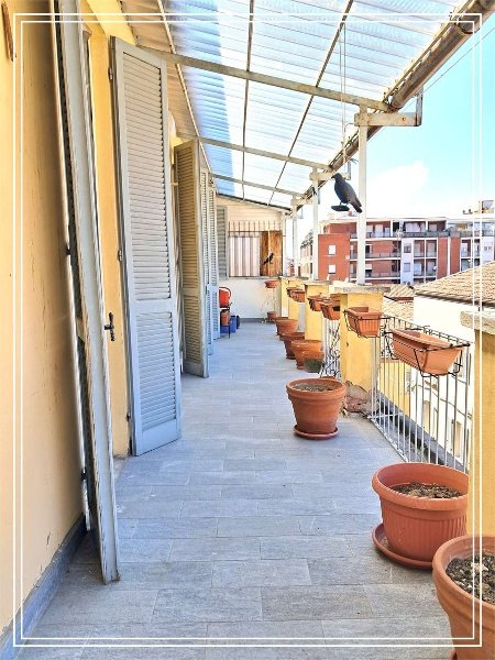 appartamento in vendita ad Alessandria in zona Centro Città