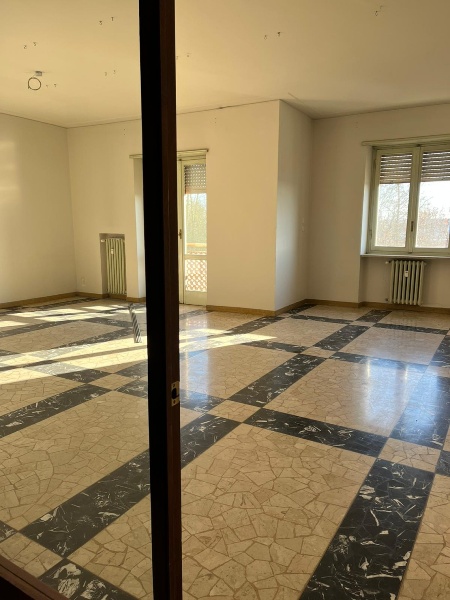 appartamento in vendita ad Alessandria in zona Centro Città