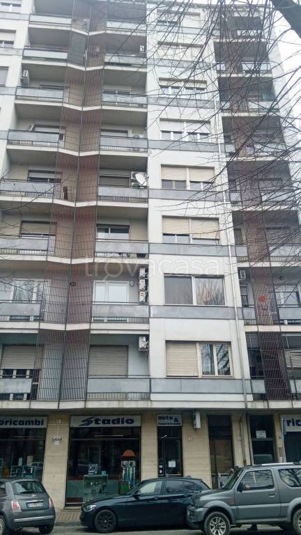 appartamento in vendita ad Alessandria in zona Orti