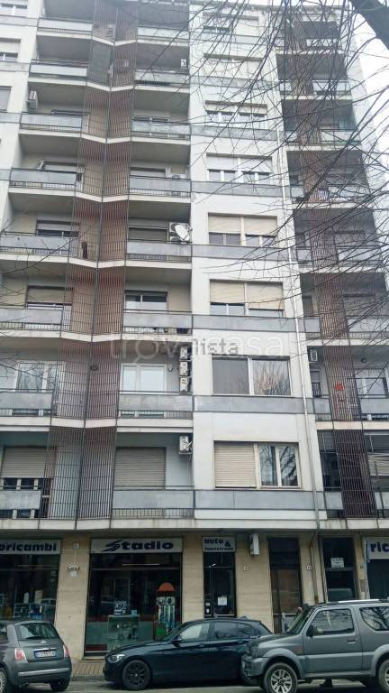 appartamento in vendita ad Alessandria in zona Orti