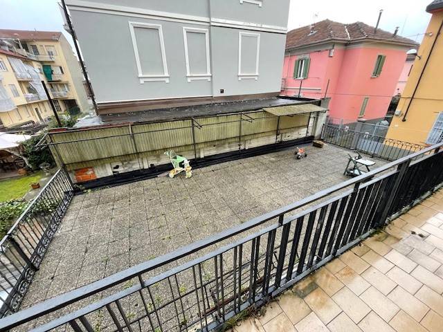 appartamento in vendita ad Alessandria in zona zona Pista