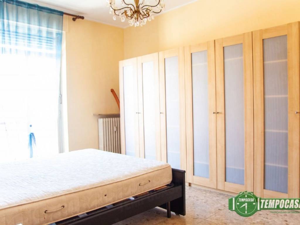 appartamento in vendita ad Alessandria