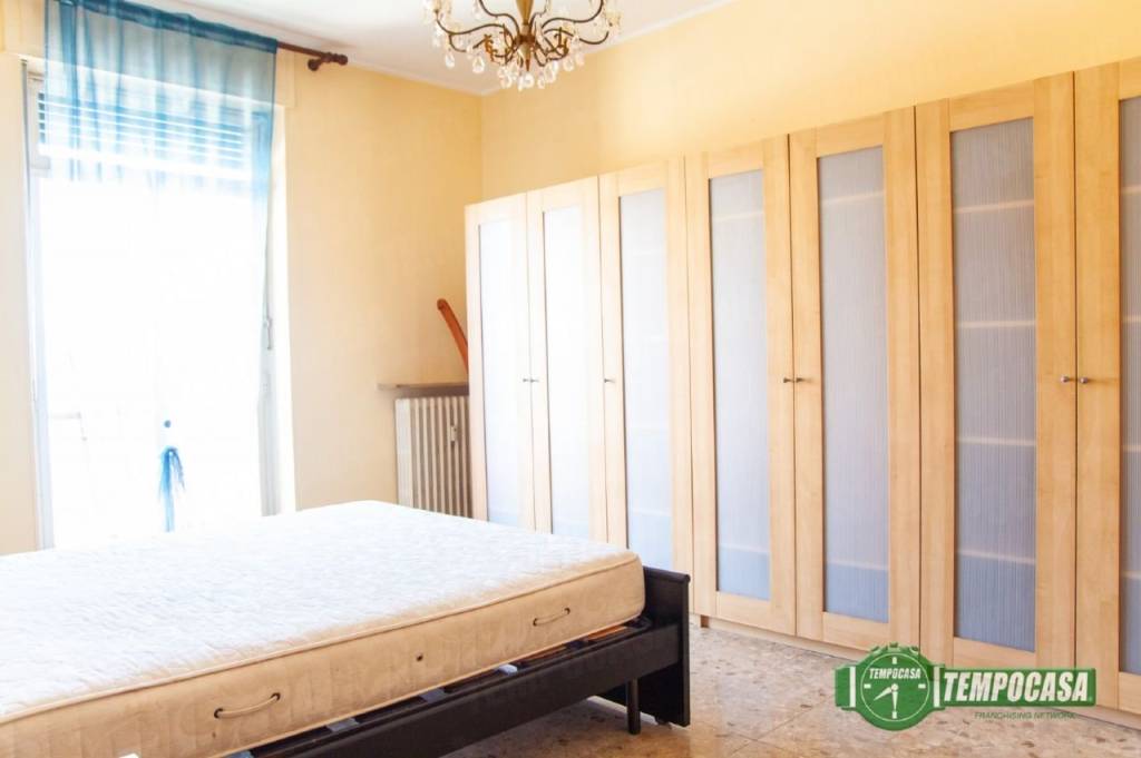 appartamento in vendita ad Alessandria in zona Centro Città