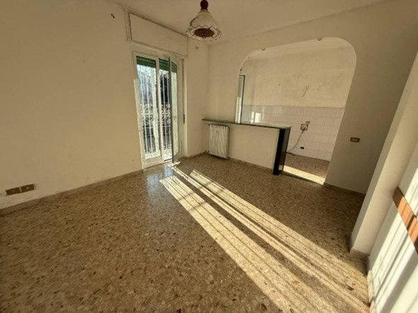 appartamento in vendita ad Alessandria in zona Il Cristo