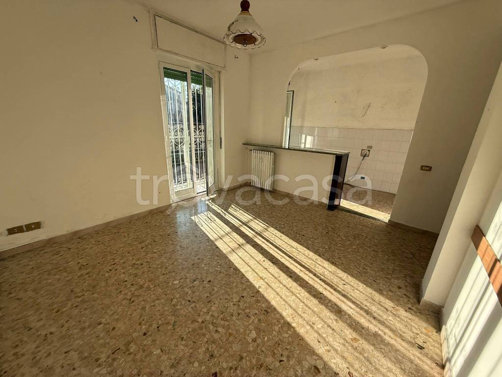 appartamento in vendita ad Alessandria in zona Il Cristo