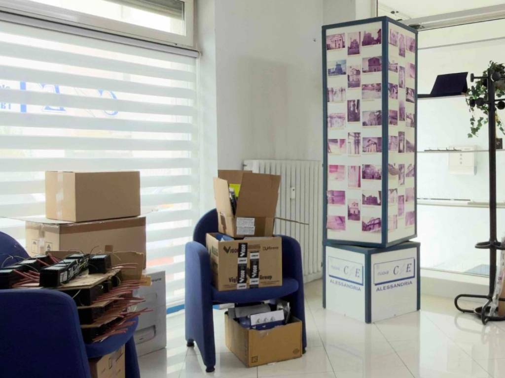 appartamento in vendita ad Alessandria in zona zona Pista