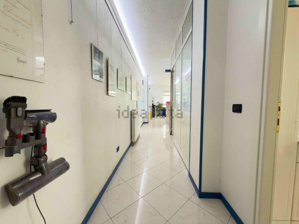 appartamento in vendita ad Alessandria in zona zona Pista