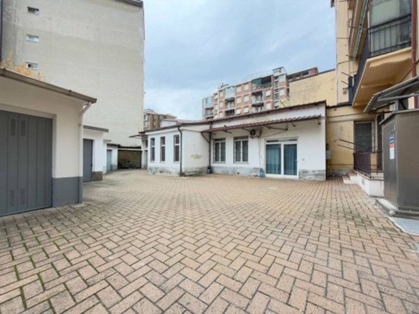 appartamento in vendita ad Alessandria in zona zona Pista