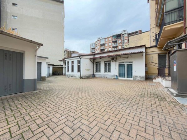 appartamento in vendita ad Alessandria in zona zona Pista