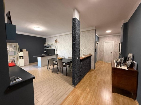 appartamento in vendita ad Alessandria in zona Centro Città