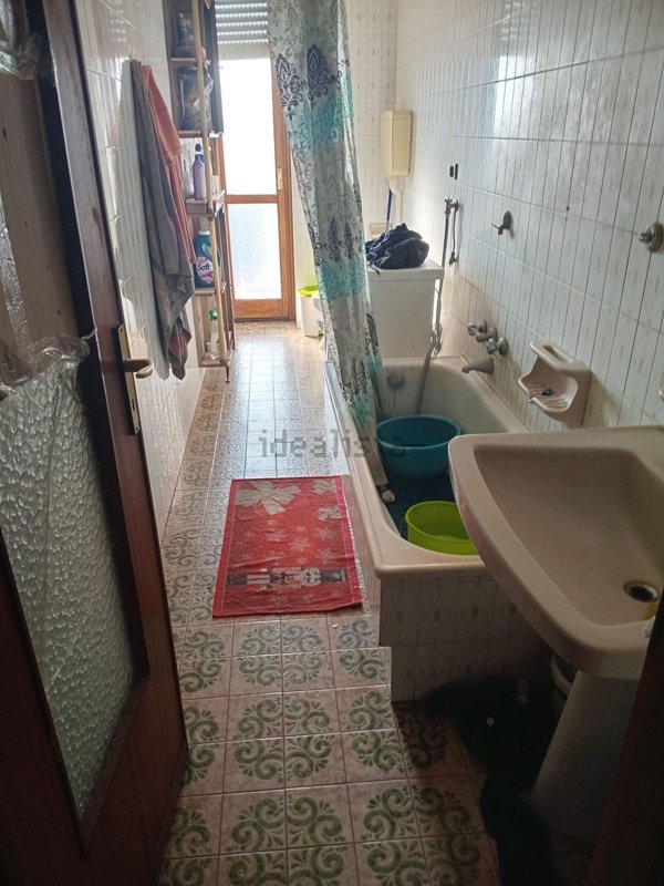 appartamento in vendita ad Alessandria in zona Il Cristo