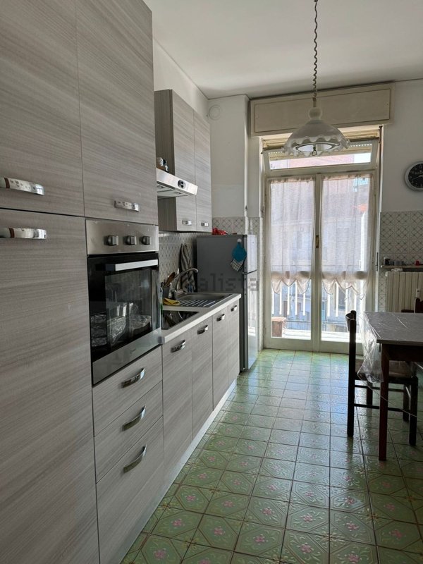 appartamento in vendita ad Alessandria