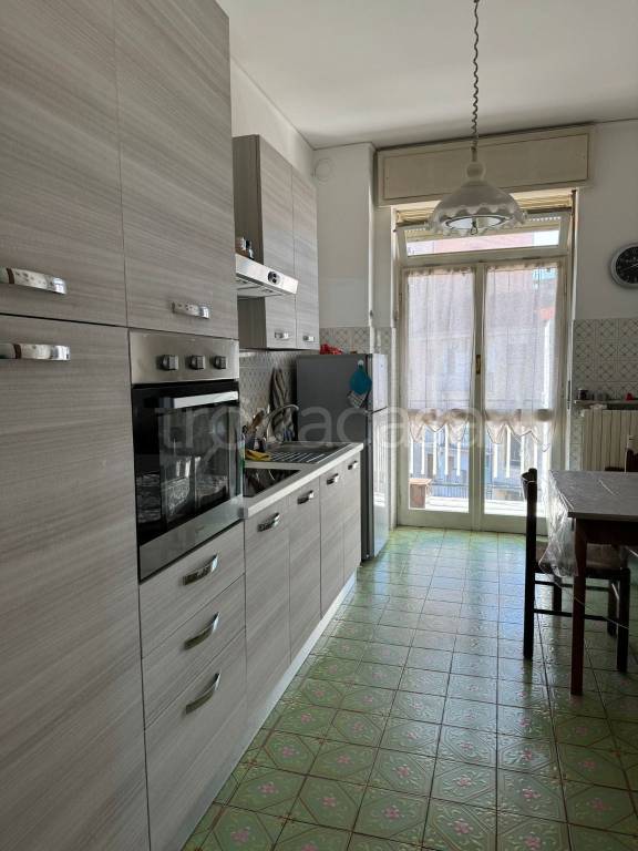 appartamento in vendita ad Alessandria