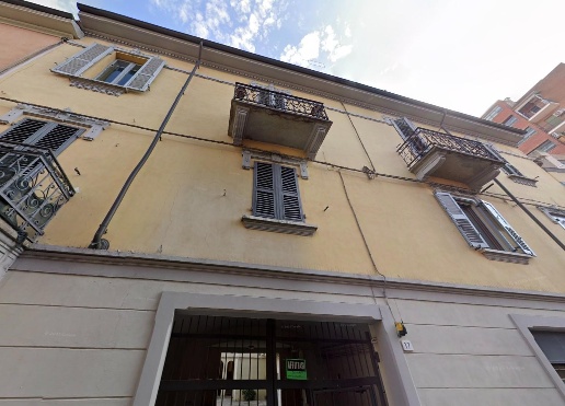 appartamento in vendita ad Alessandria