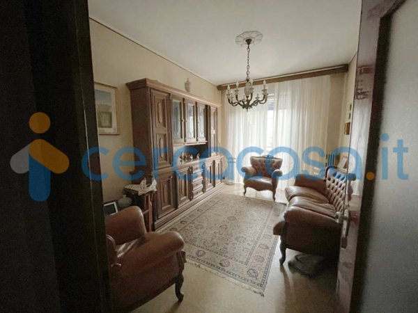 appartamento in vendita ad Alessandria in zona zona Pista