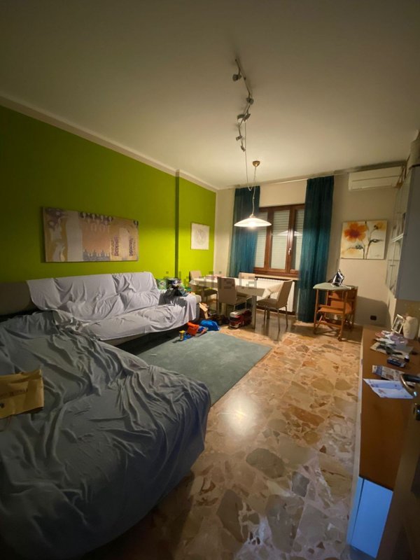 appartamento in vendita ad Alessandria in zona zona Pista