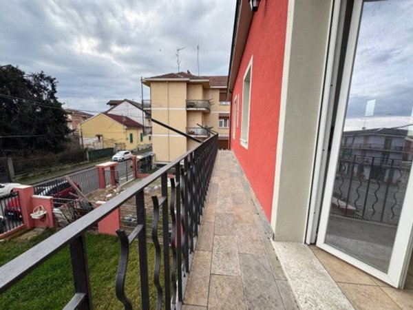 appartamento in vendita ad Alessandria