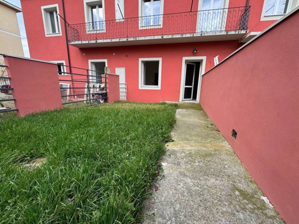 appartamento in vendita ad Alessandria