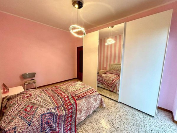 appartamento in vendita ad Alessandria in zona Il Cristo