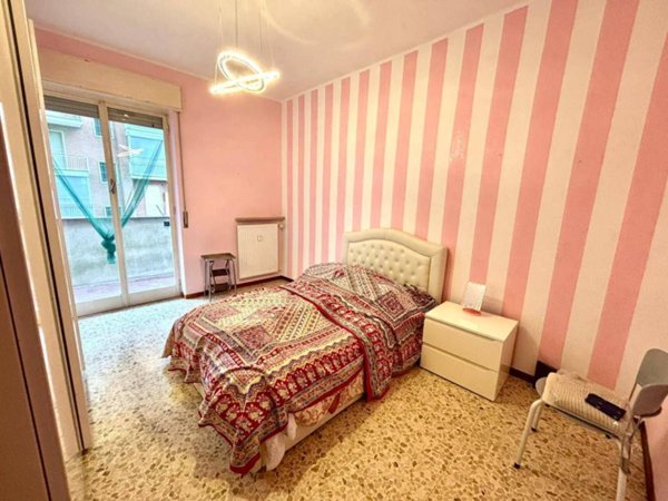 appartamento in vendita ad Alessandria in zona Il Cristo