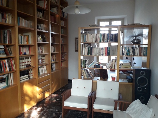 casa indipendente in vendita ad Alessandria in zona San Giuliano Vecchio