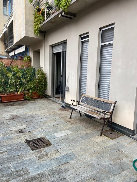 appartamento in vendita ad Alessandria in zona Centro Città