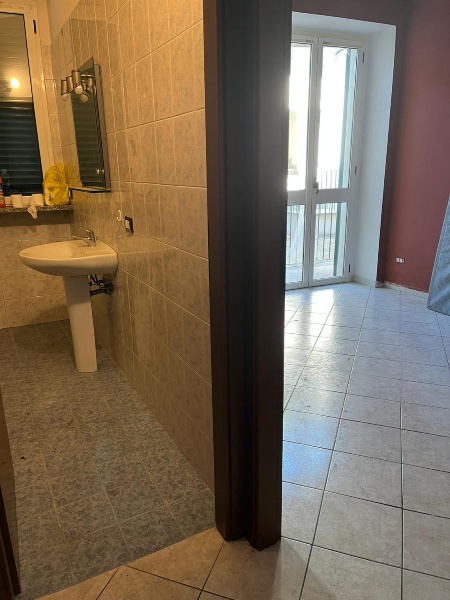 appartamento in vendita ad Alessandria in zona Centro Città