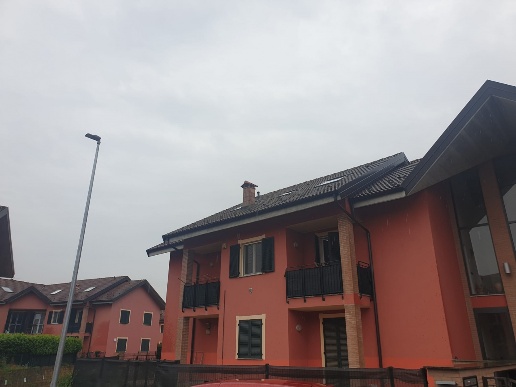 appartamento in vendita ad Alessandria in zona Spinetta Marengo