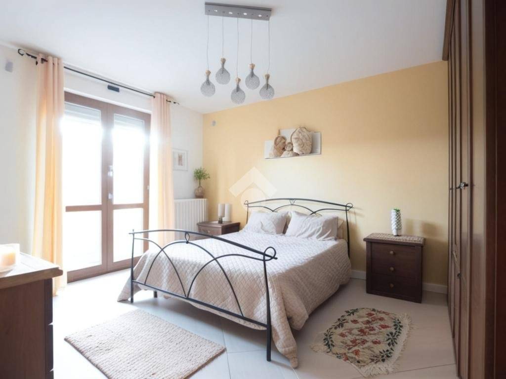 appartamento in vendita ad Alessandria in zona Il Cristo