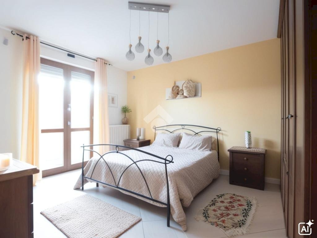 appartamento in vendita ad Alessandria in zona Il Cristo