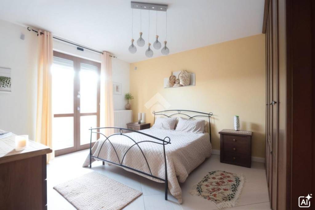 appartamento in vendita ad Alessandria in zona Il Cristo