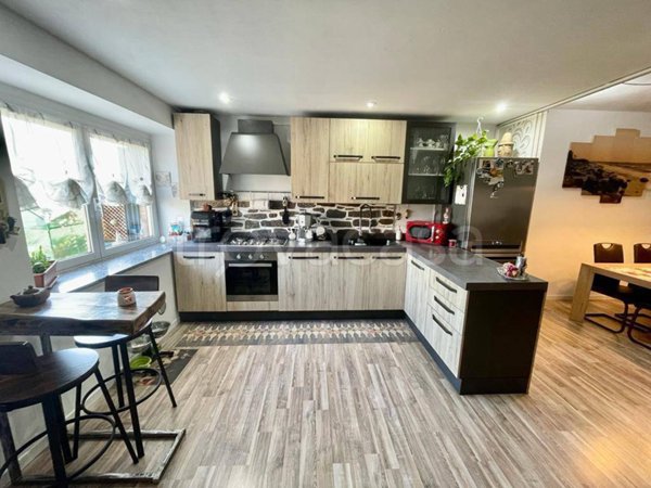 appartamento in vendita ad Alessandria in zona Cabanette