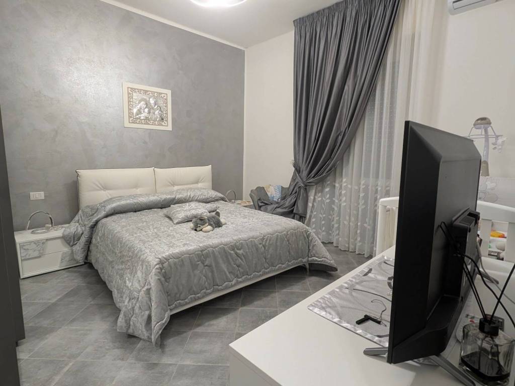 appartamento in vendita ad Alessandria in zona Spinetta Marengo