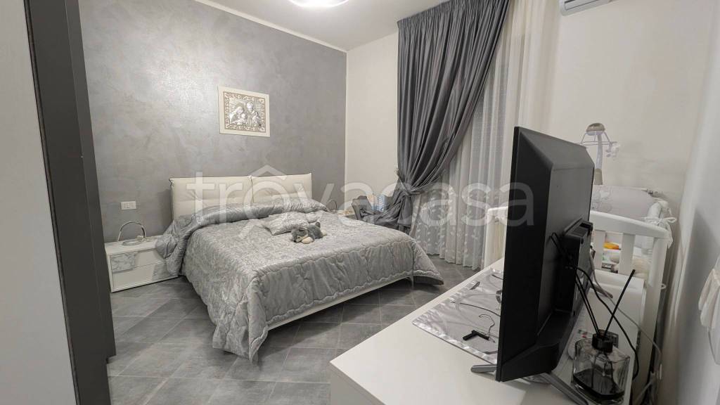 appartamento in vendita ad Alessandria in zona Spinetta Marengo