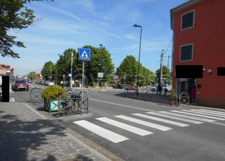 ufficio in vendita ad Alessandria in zona Spinetta Marengo