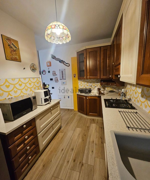 appartamento in vendita ad Alessandria