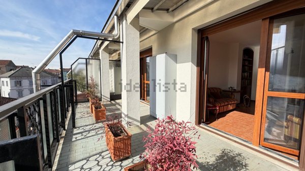 appartamento in vendita ad Alessandria in zona zona Pista