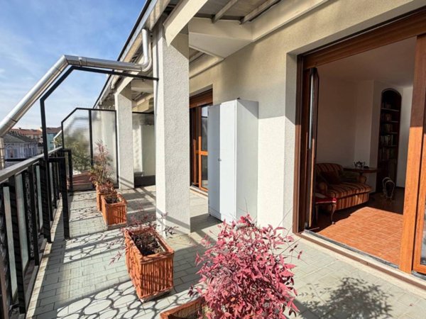 appartamento in vendita ad Alessandria in zona zona Pista