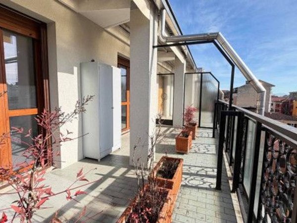 appartamento in vendita ad Alessandria in zona zona Pista