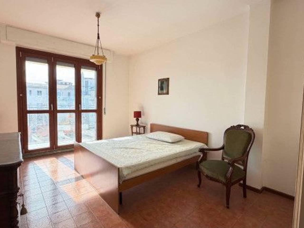 appartamento in vendita ad Alessandria in zona zona Pista