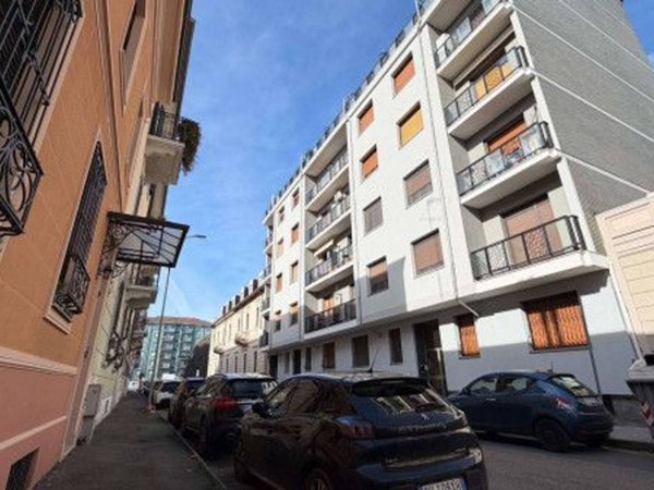 appartamento in vendita ad Alessandria in zona zona Pista