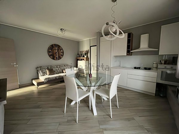 appartamento in vendita ad Alessandria in zona Il Cristo