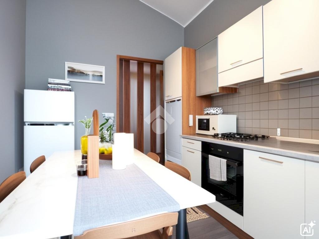 appartamento in vendita ad Alessandria