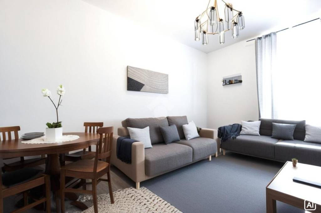 appartamento in vendita ad Alessandria